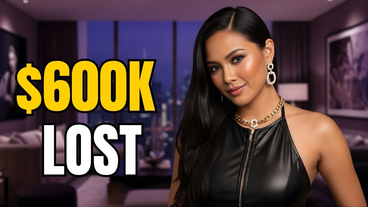 Кошмар для экспата: проснулся, а 600 000 долларов исчезли в Себу!! 🇵🇭