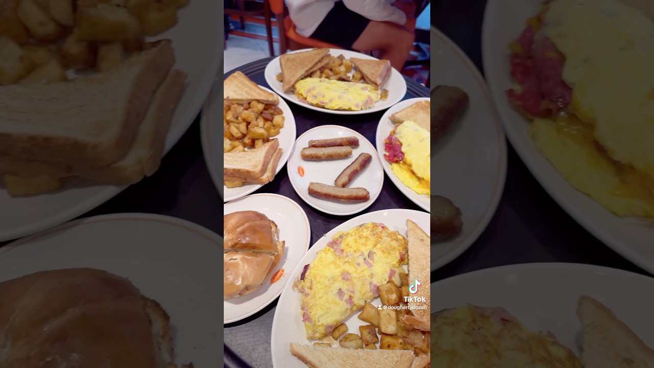 NYC Food