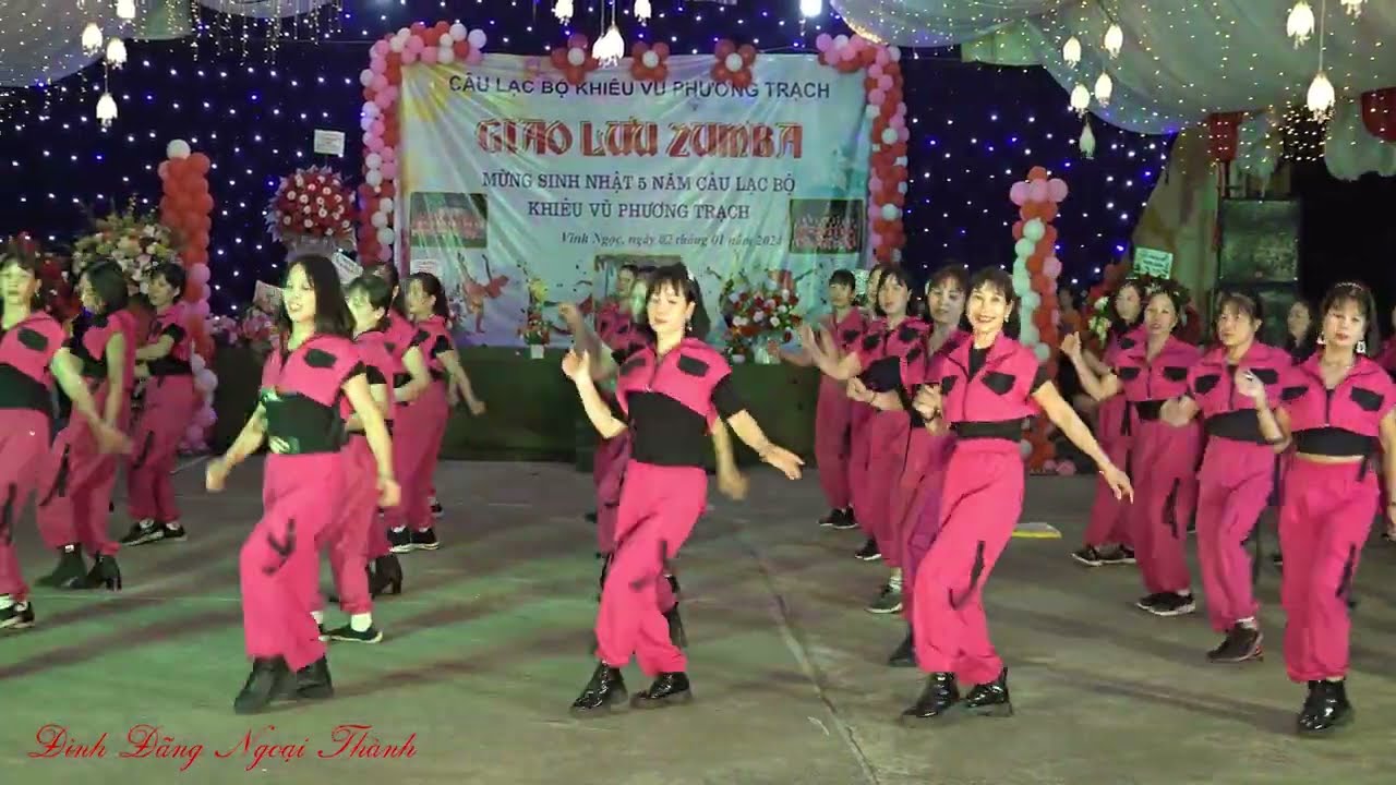 Thương ly biệt - KVTT thôn Đông Xã Kim Nỗ, Đông Anh, Hà Nội