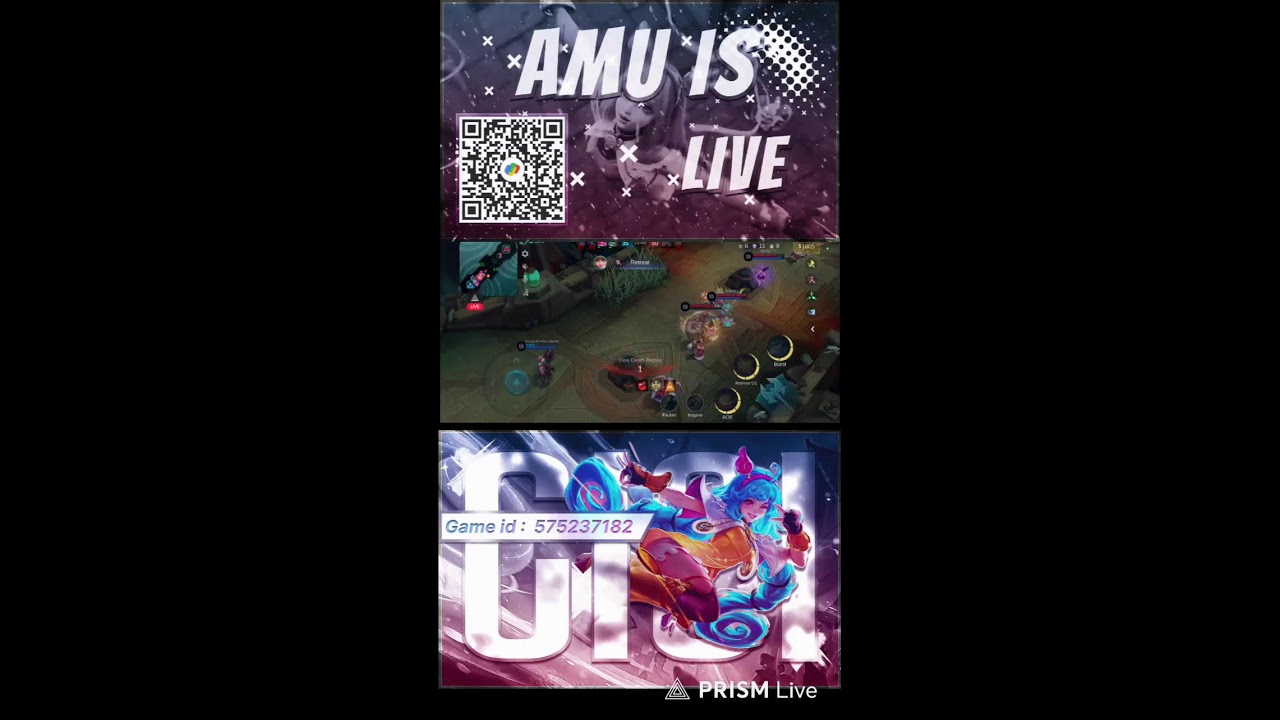 500 Sub, Tournament Budget Under 5k 😁