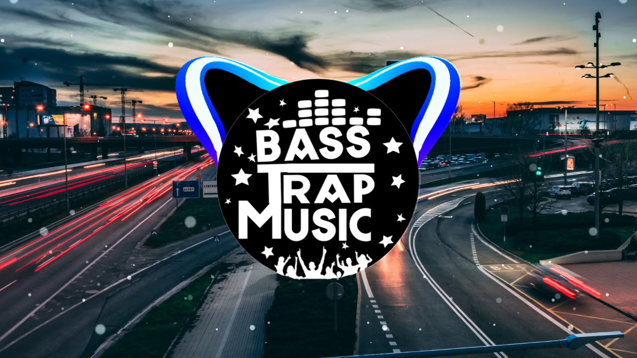 ARHY - ORBIT (Bass Boosted)