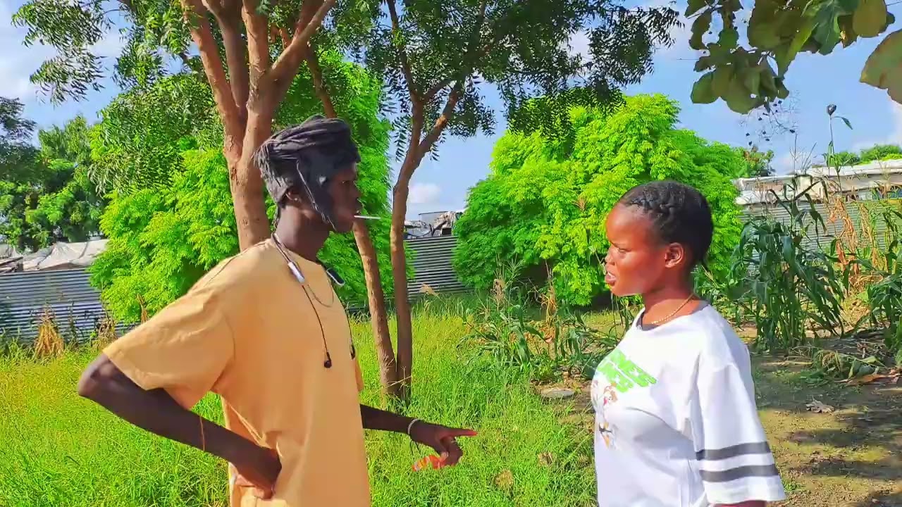 Gang style life part 1 is finally out puoch generation and thiokliok generation yajama 