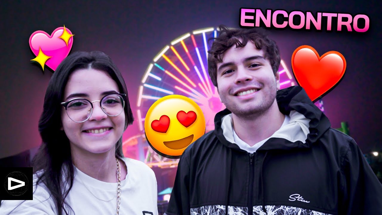 LOUD do AMOR: Less e Lissa em um ENCONTRO!