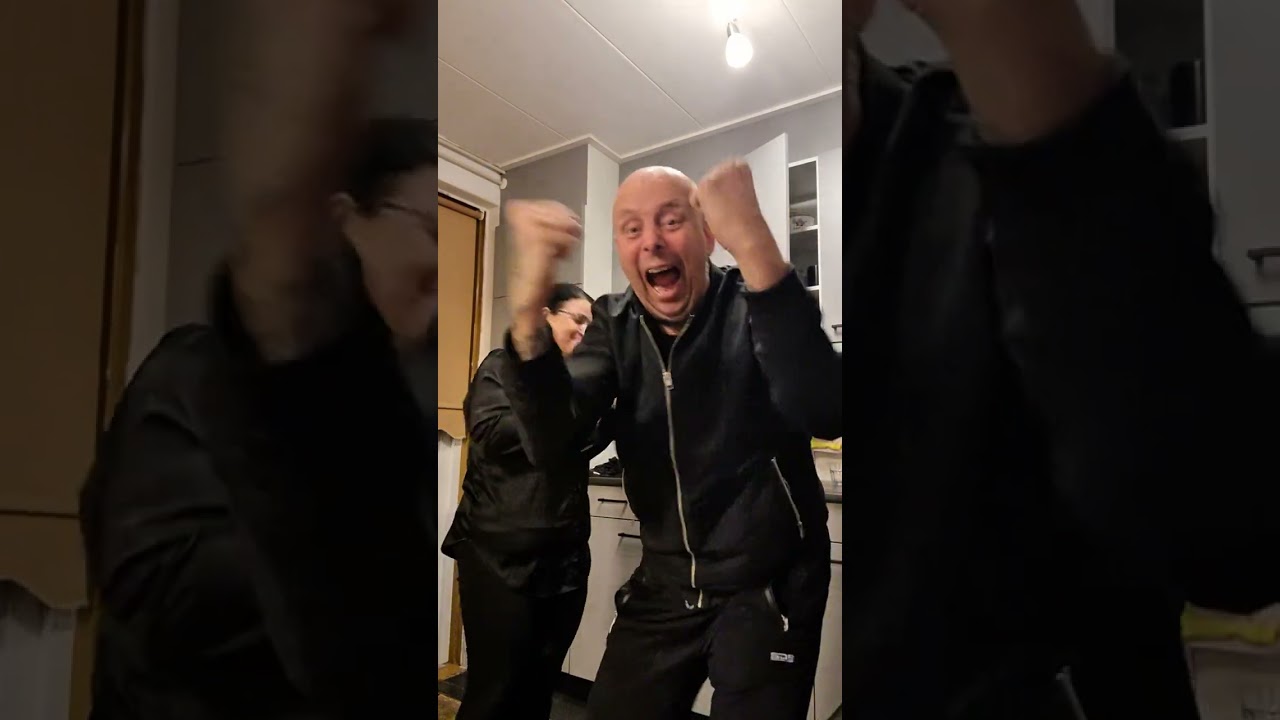 Getting Revenge on My Wife with a Hilarious Prank 🤣