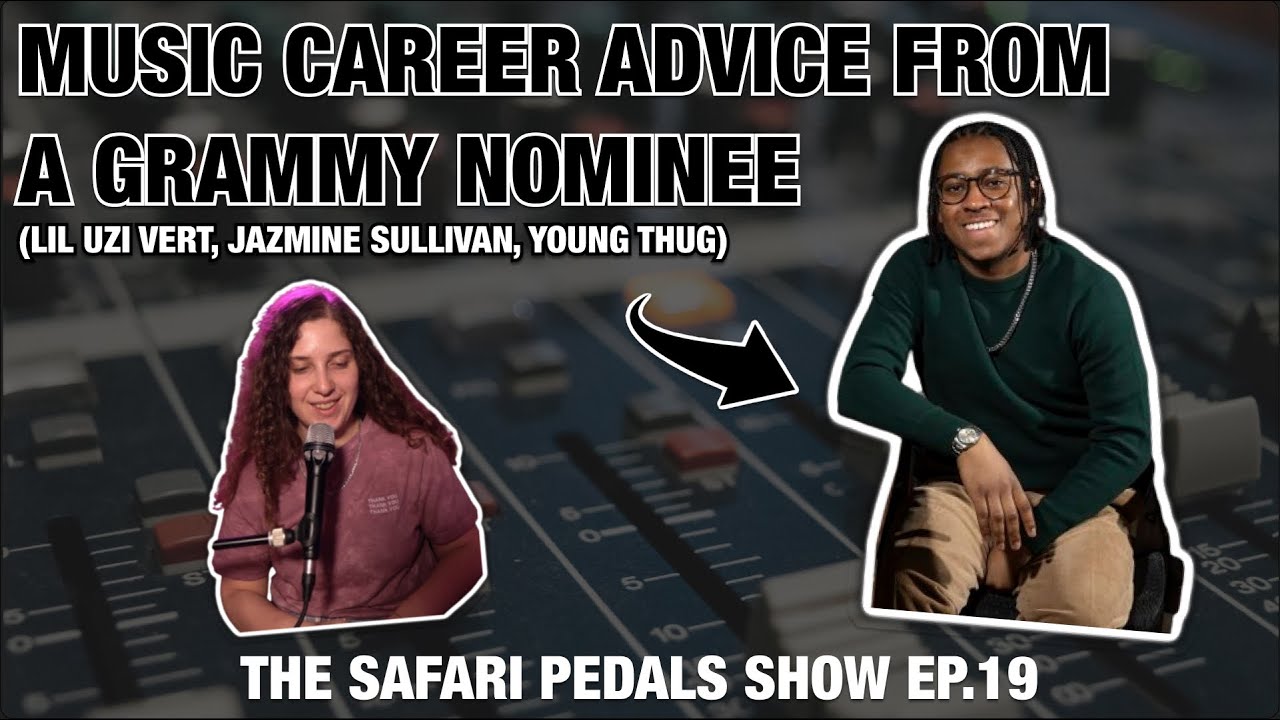 Ben Thomas (Grammy Nominee) Reveals Key Mistakes & Pro Tips for Aspiring Audio Engineers