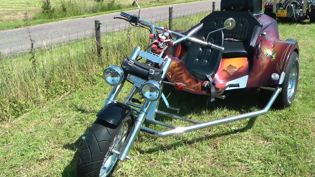 Walinga Trikes