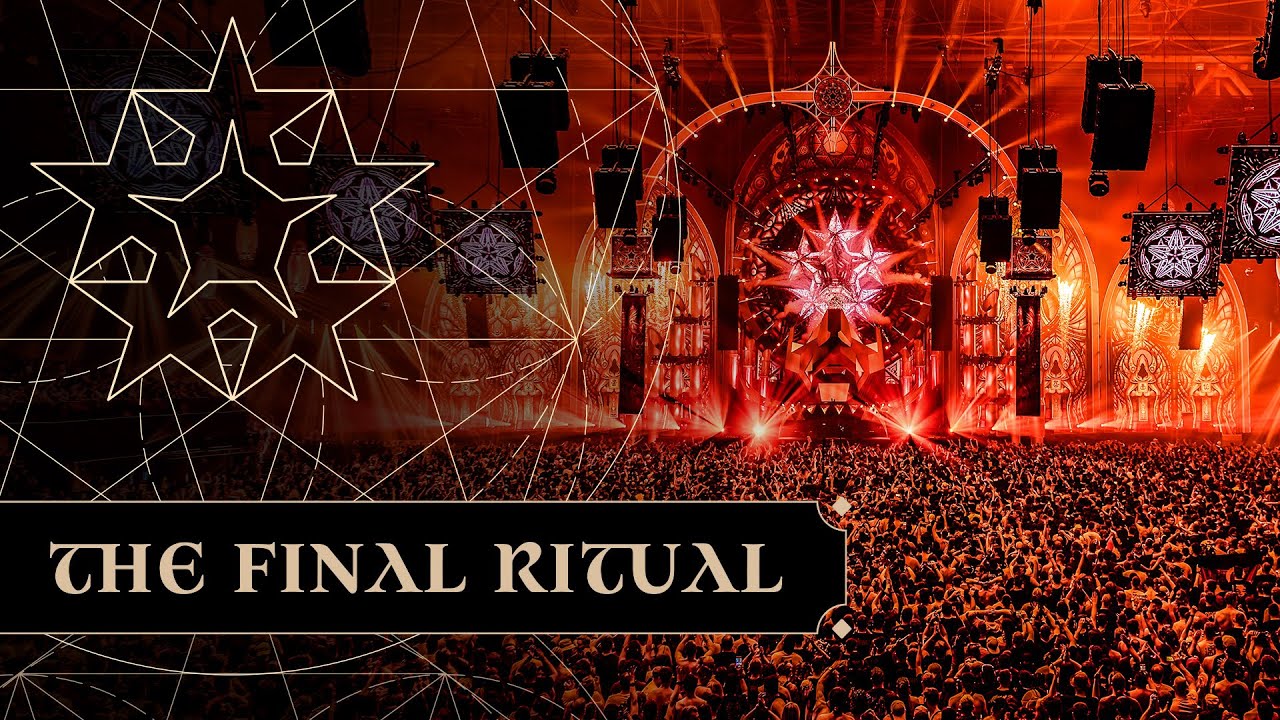 The Final Ritual | Qlimax 2024