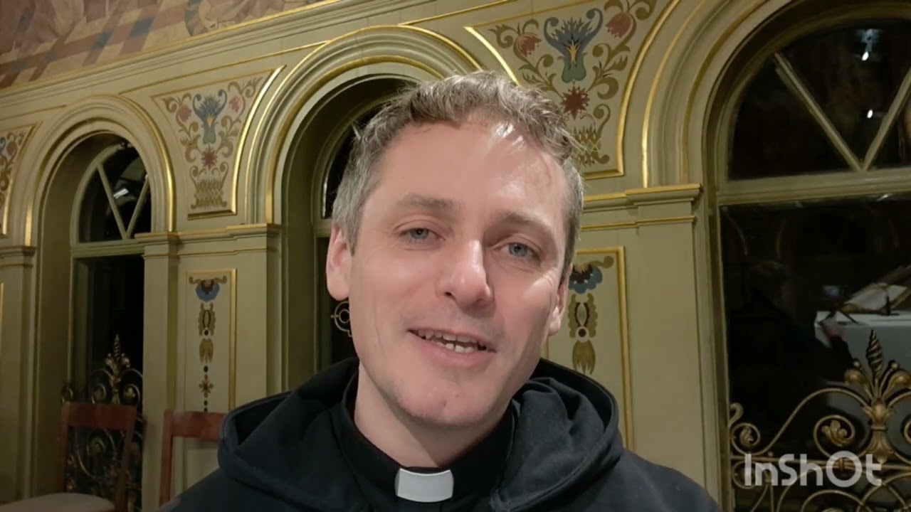Krzyż TAIZÉ - miejsce uzdrowienia i odnalezienia. 