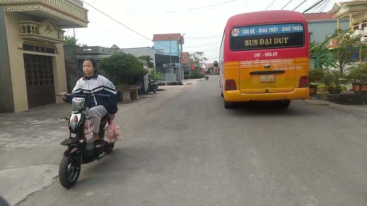 Lang thang xa giao minh 2026