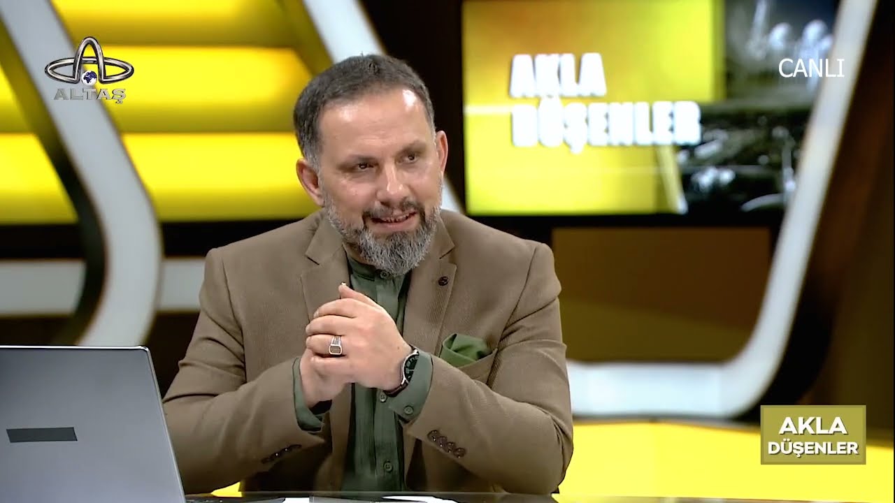 Nefse Karşı İnsan - 