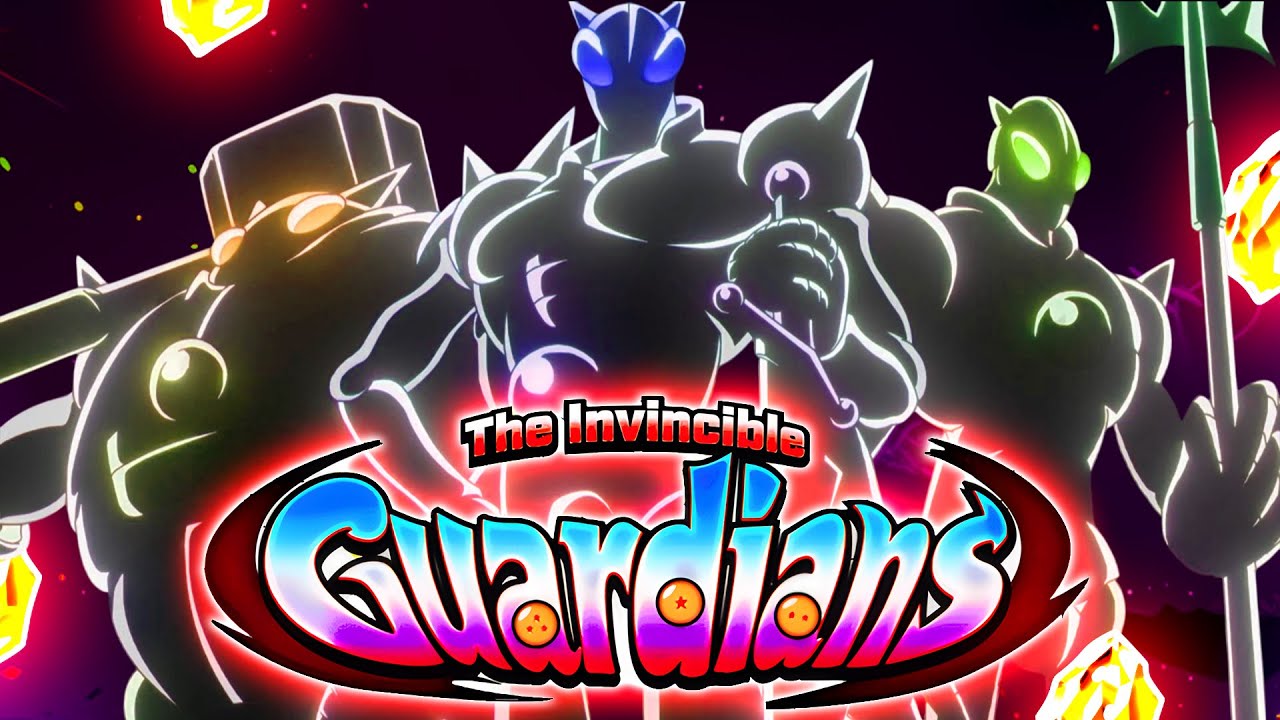 HOW TO GET ALL 3 FREE TAMAGAMI UNITS!! Invincible Guardians All Mission Clear | DBZ Dokkan Battle