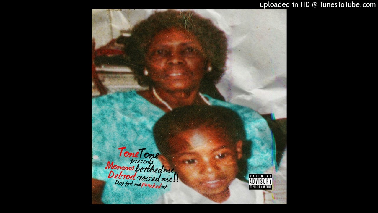 Tone Tone - Freestyle