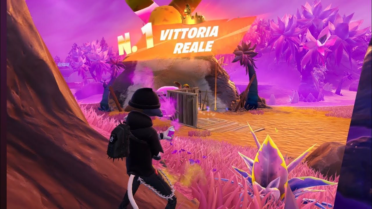 13 Kill Solo Win (epic) Gameplay Full Game (Fortnite Chapter 7 PC)