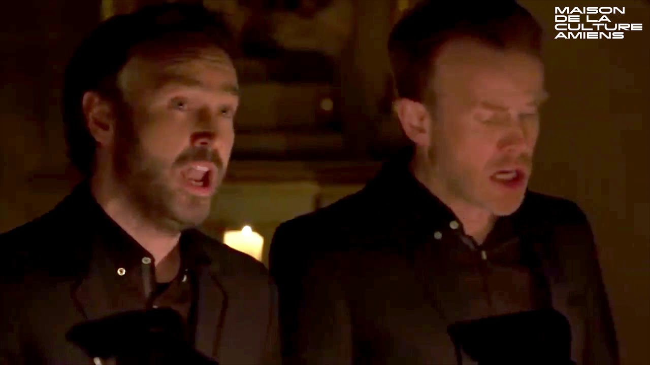 Le Po&egrave;me Harmonique - Vincent Dumestre