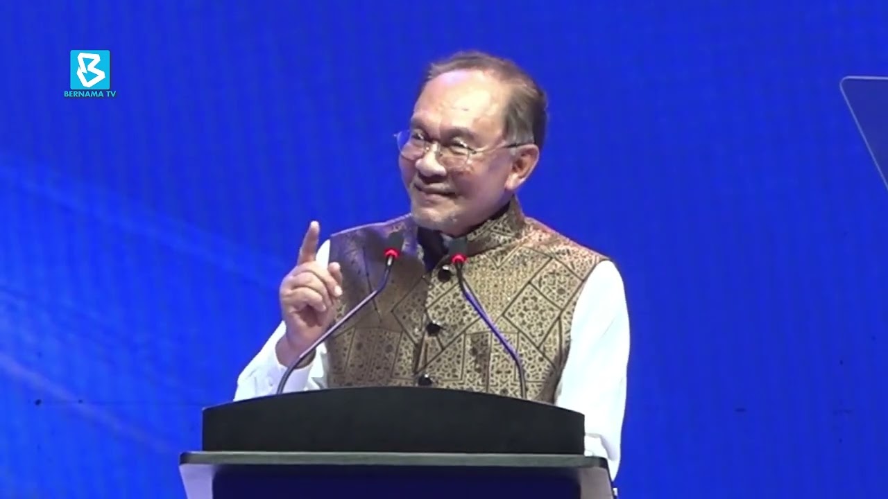 Malaysia-India ties at historic high, driven by strong cooperation - PM Anwar