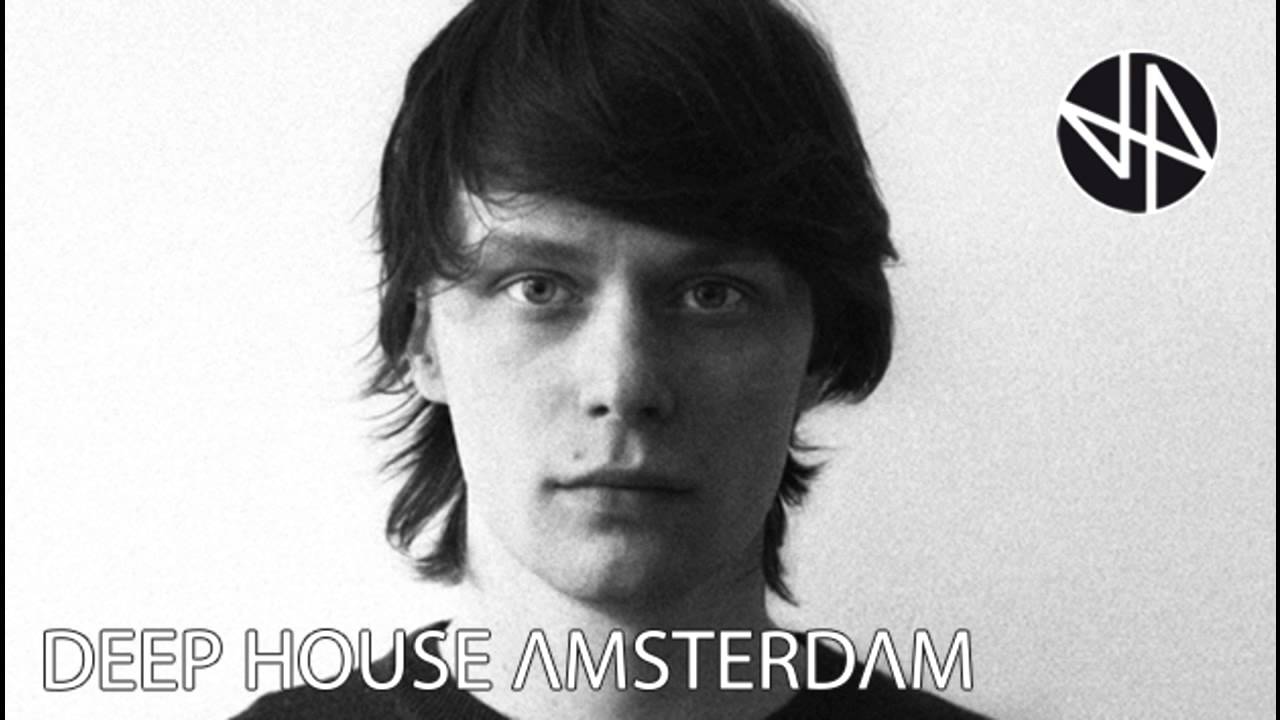 Mix #092 by The Close Up - Deep House Amsterdam