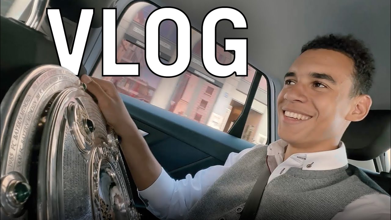 Party All Weekend! The Championship Celebration Vlog