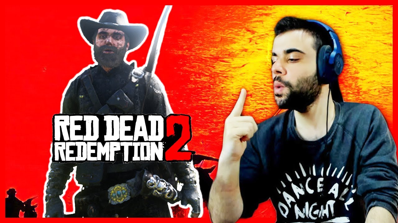 YENİ HİKAYEM BAŞLIYOR ! REDM ROLEPLAY