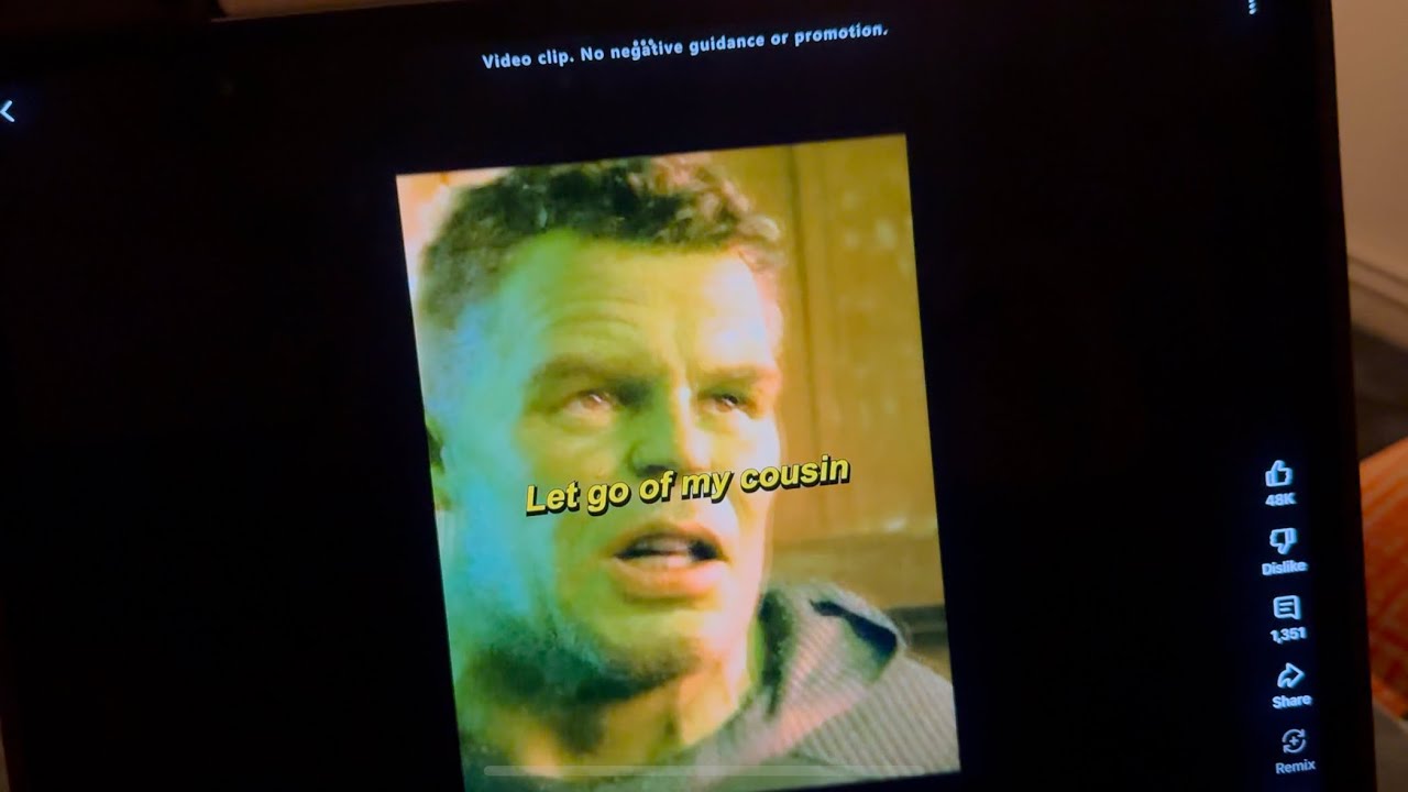 The most insecure writing I’ve ever seen.