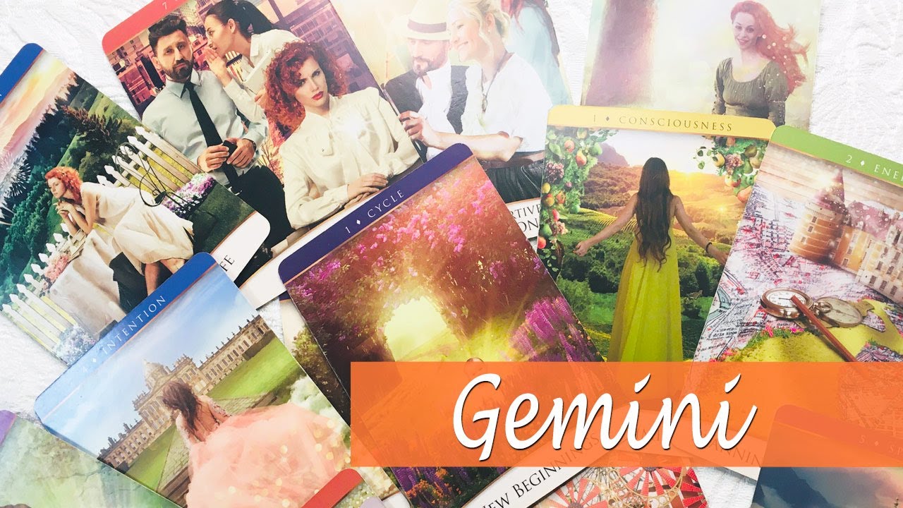 GEMINI YOU DESERVE THE BEST. YOUR BS DETECTER WILL LET YOU KNOW IF THEY'RE RIGHT OR NOT.