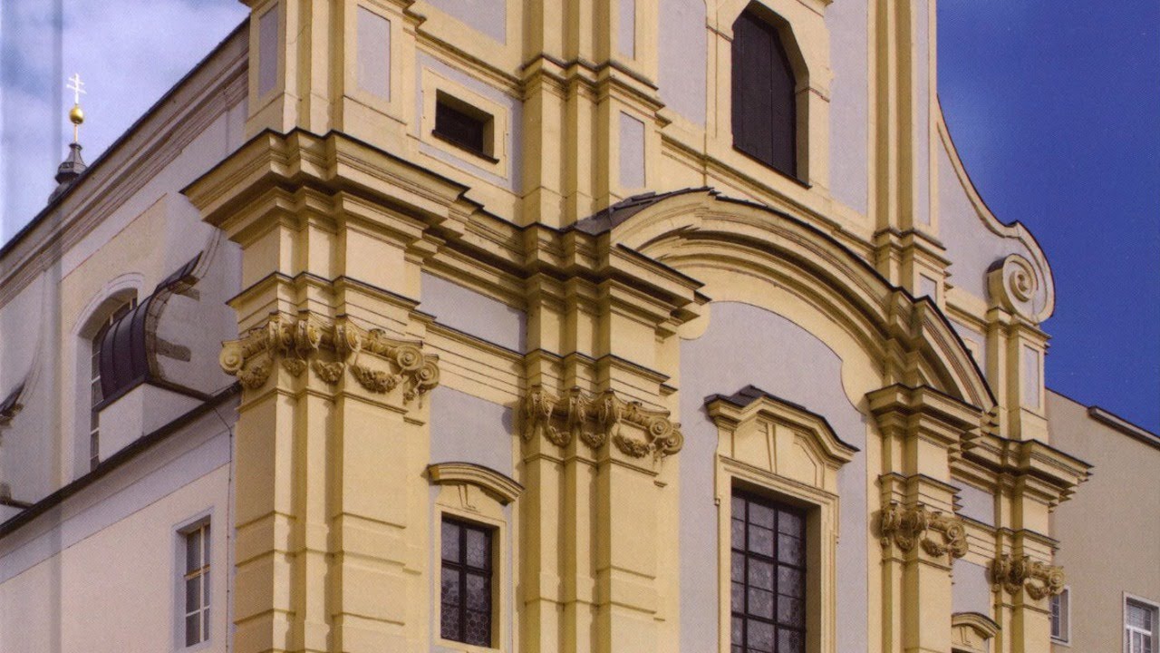 Liturgie Karmeliten in Linz