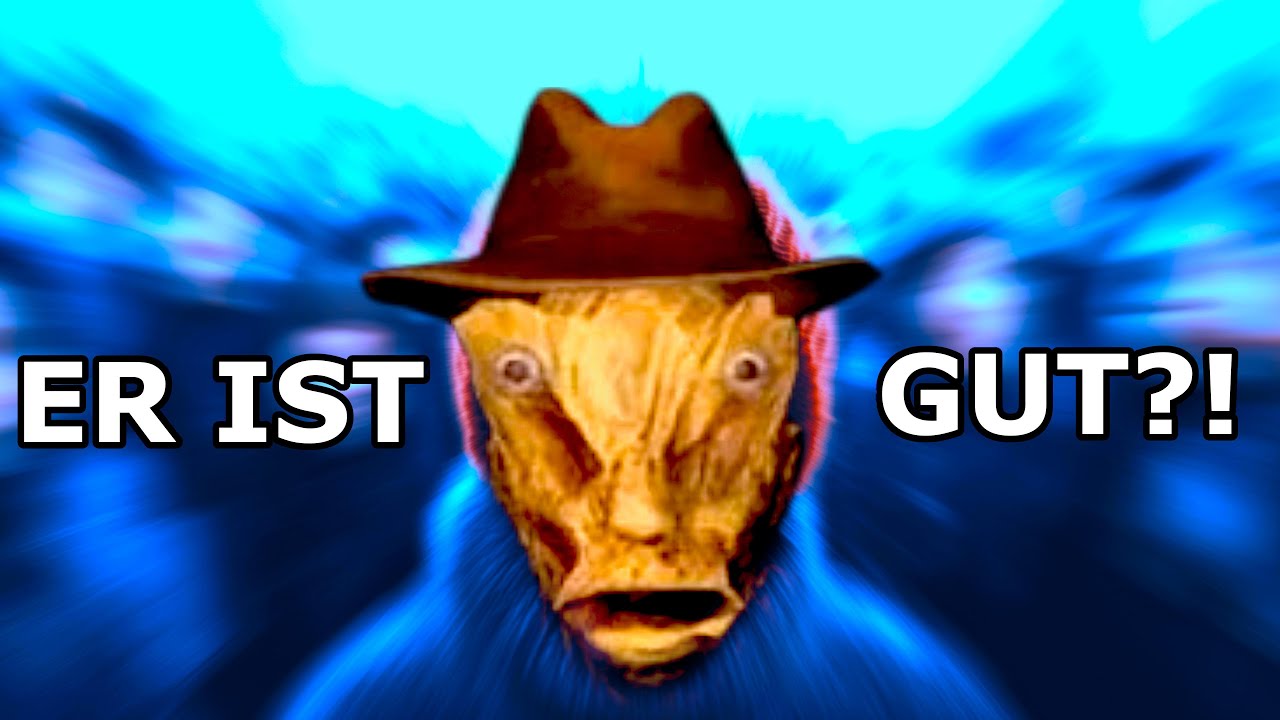 Freddy ist ENDLICH eine echte Alternative 🔥