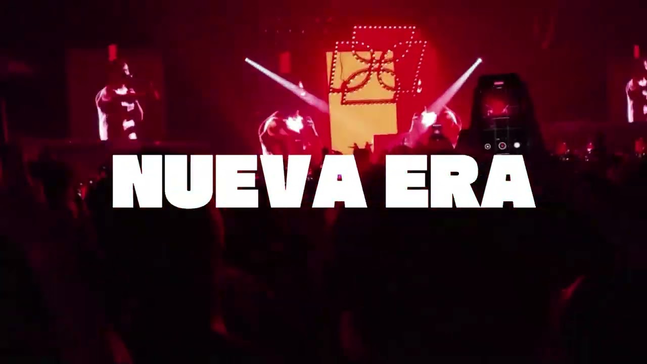 VLOG DUKI: LOCURA EN EL MOVISTAR ARENA
