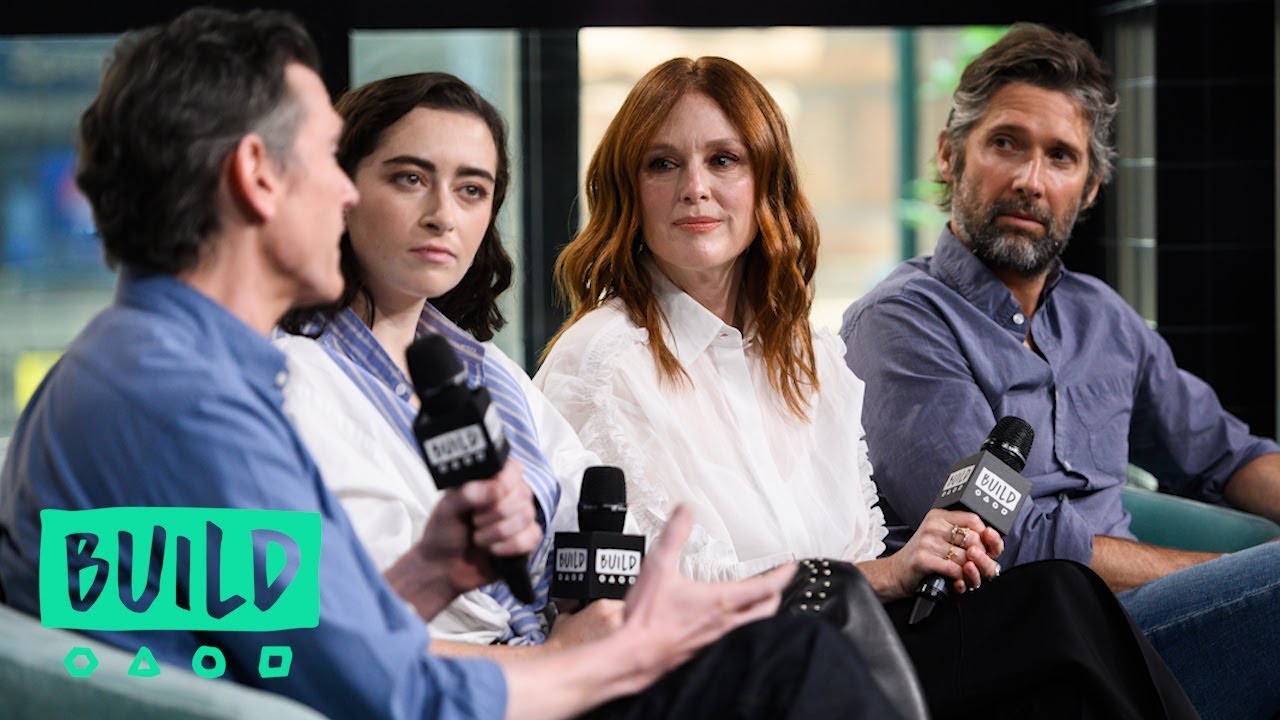 Julianne Moore & Billy Crudup's Thoughts On Authenticity In Acting