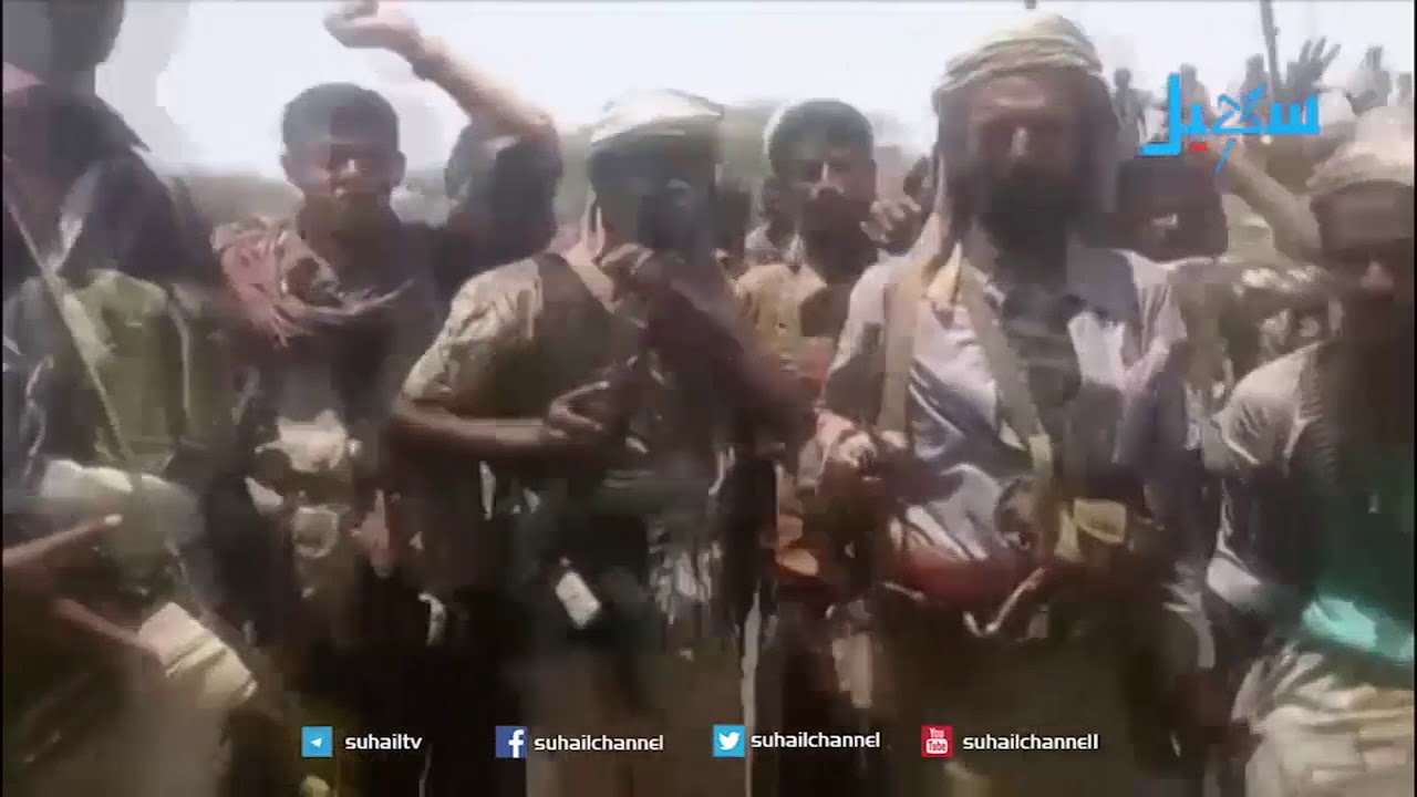 تعز..  تحرير الوازعية خطوة على طريق كسر الحصار المفروض على المحافظة