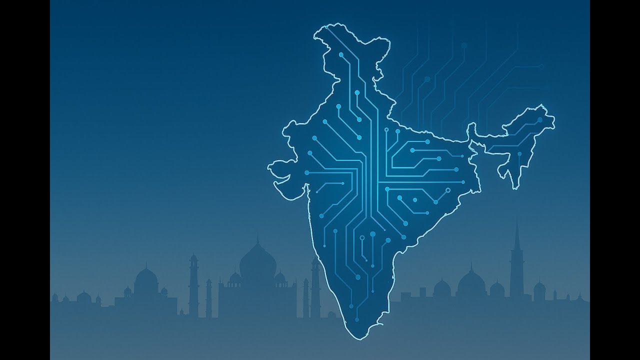 India is the next frontier for AI Development and Adoption
