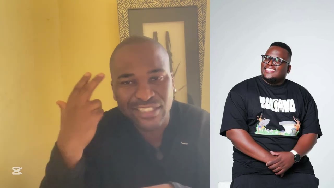 Sol Phenduka Fumbled R100k  Salary 