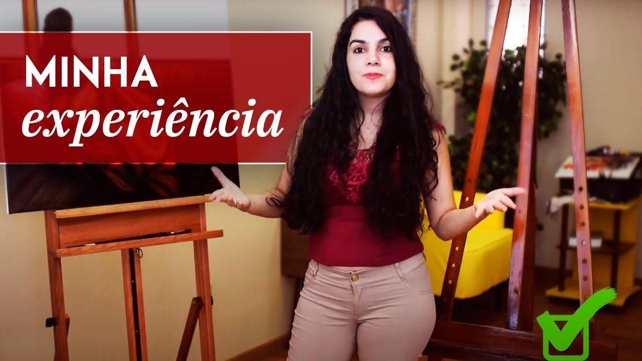 CAVALETE: O que considerar na hora de escolher?