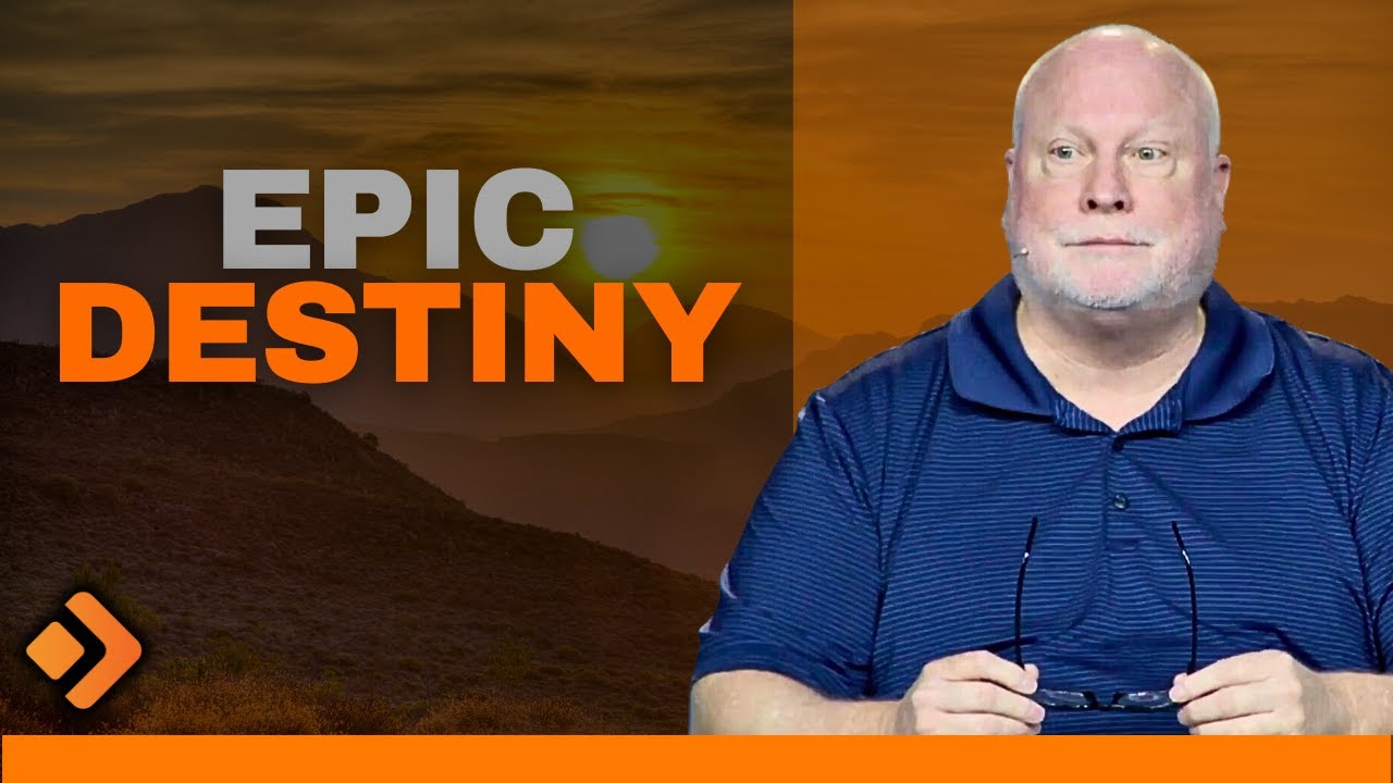 Destiny of the Tribes of Israel | Genesis Explained Bible Study 86 | Pastor Allen Nolan Sermon