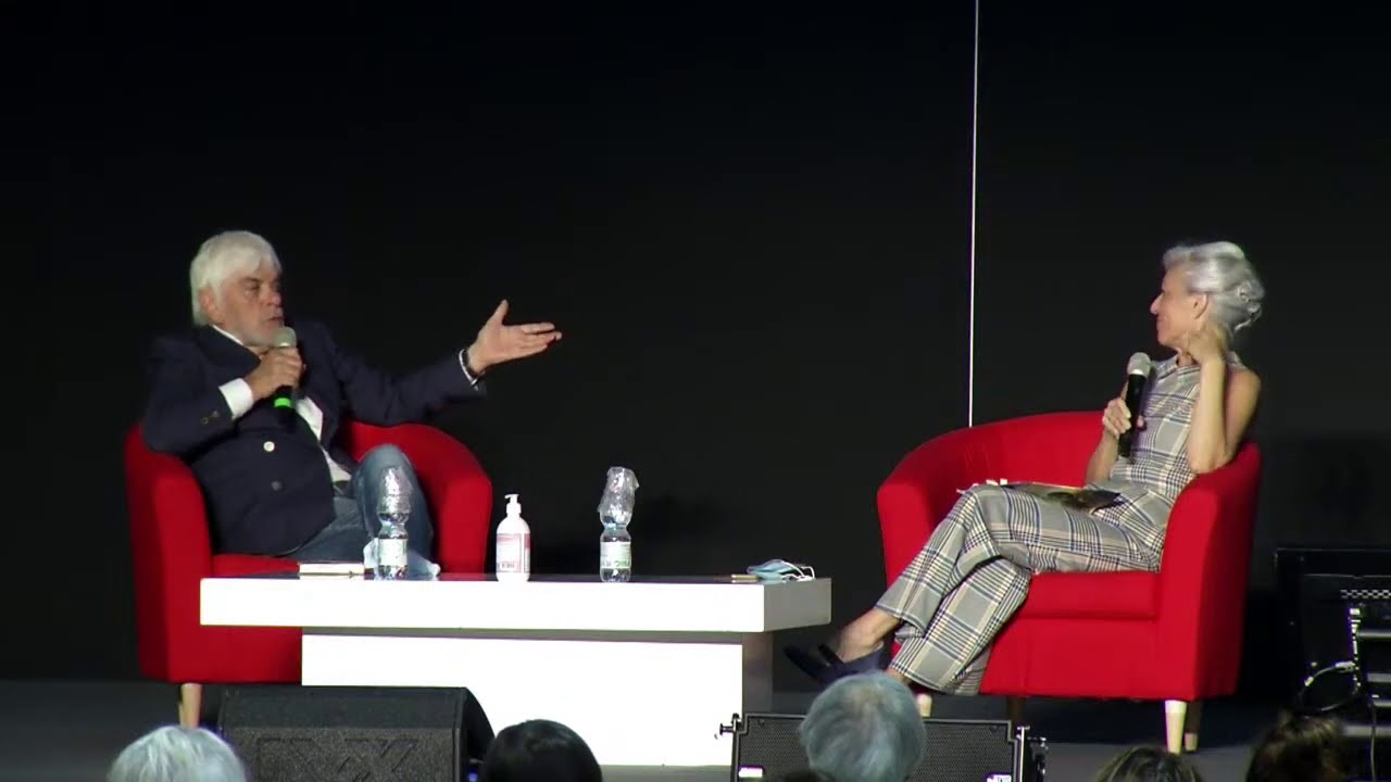 VALERIO MASSIMO MANFREDI