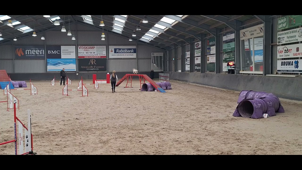 Laag Soeren 14-03-2026 VP1 Ruby 