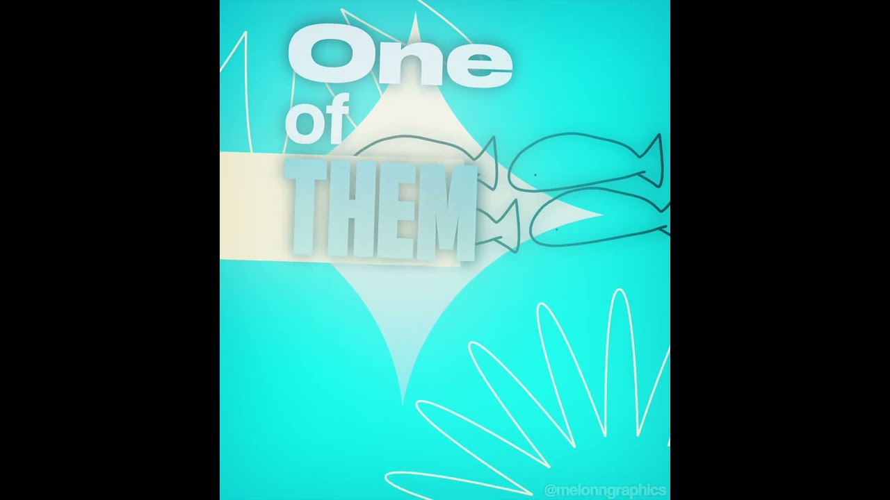 piano in the sky by Mikayla Geier edit // #mv #typography #kinetictypography #lyrics