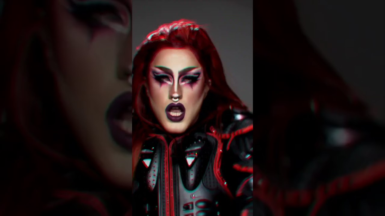 ARIEL REC | Drag Race España 2