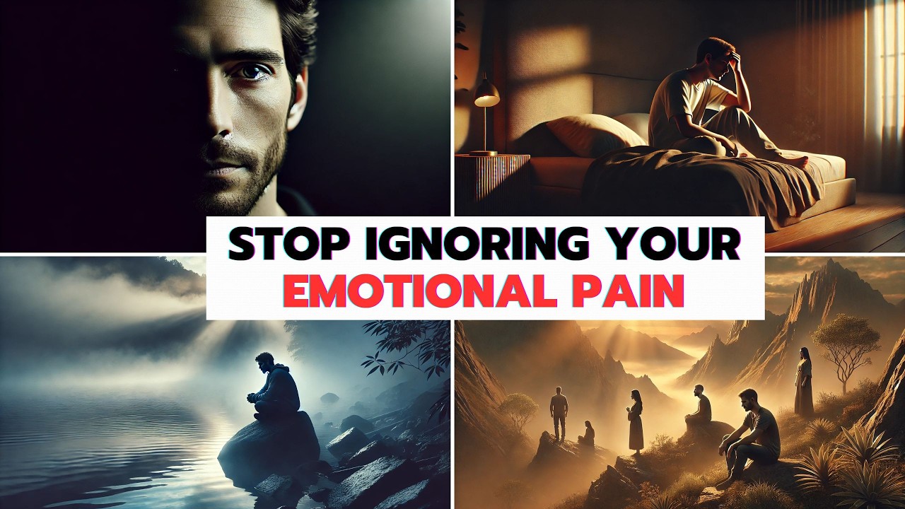 The BIGGEST Mistake Youre Making About Spiritual Awakening