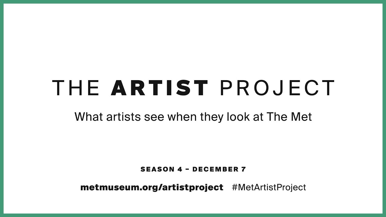 The Artist Project, Season 4