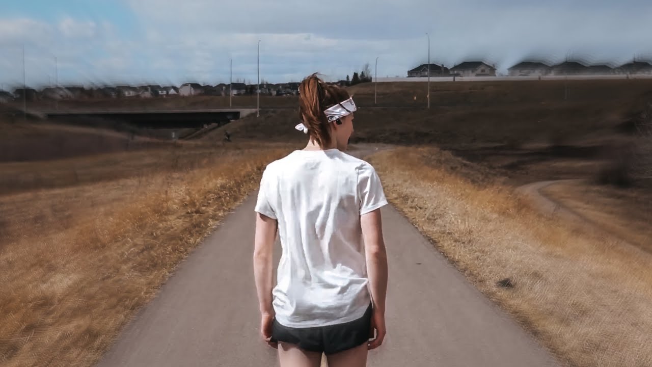 Moving Forward | Gymnastics Short Film