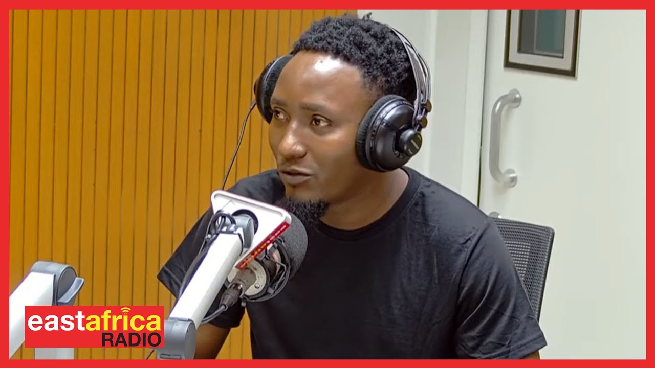 SONGA : NIKKI MBISHI MTATA SANA, WANAWAKE WASIOOMBA PESA NDIO WANATAKIWA KUPEWA PESA