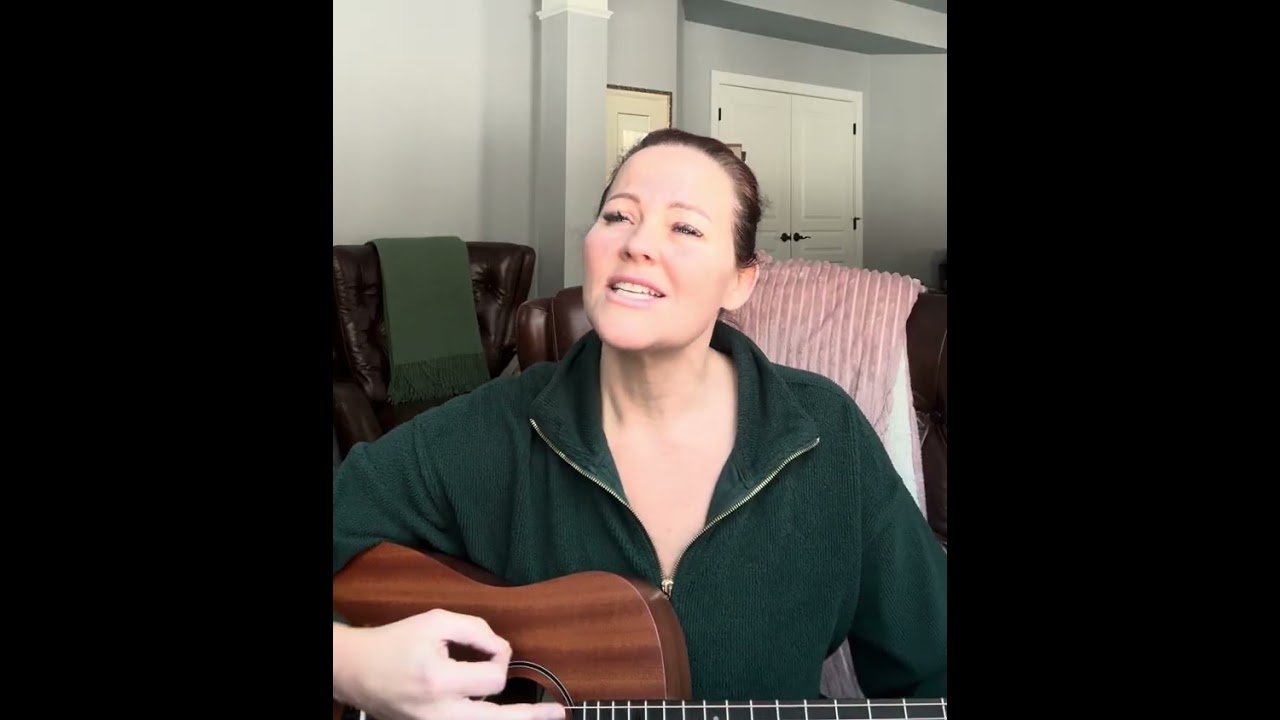 Emily Brown Long - For The One (cover)