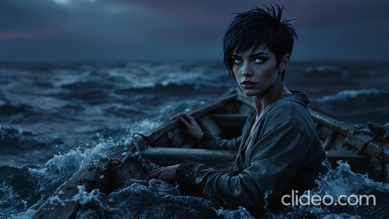 Caught in the Undertow