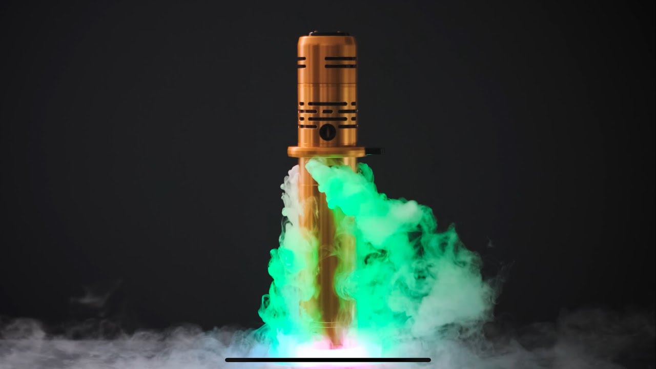 S BAR ULTIMATE - SHISHA REBORN