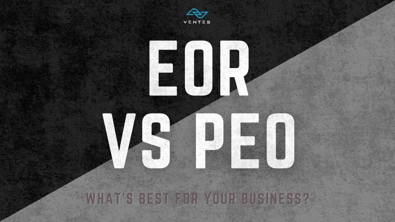 EOR VS. PEO: What's the difference? | How to Hire in Latin America