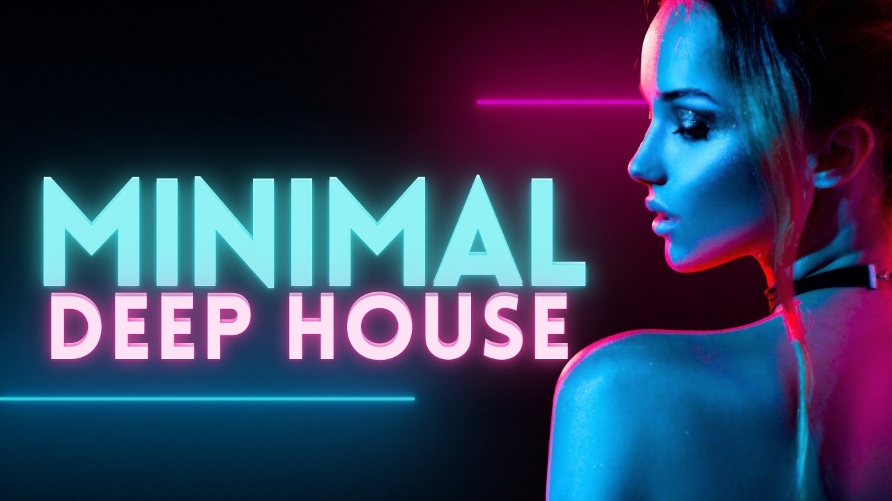 CRUISING - High Energy Minimal Deep House (Official Audio) | The Feel Good Project
