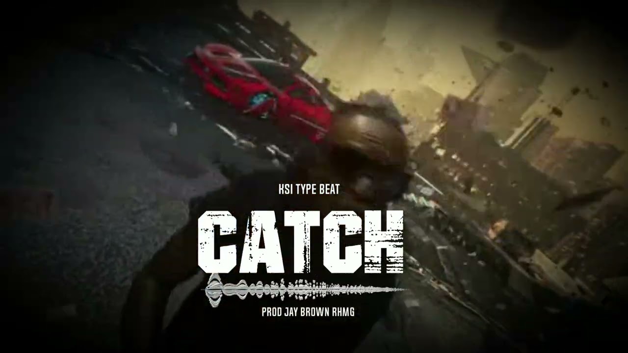 [FREE] KSI - 