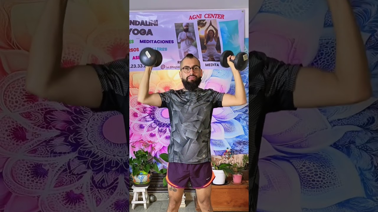 NO SABES c&oacute;mo RESPIRAR en el GYM? Libera tu potencial