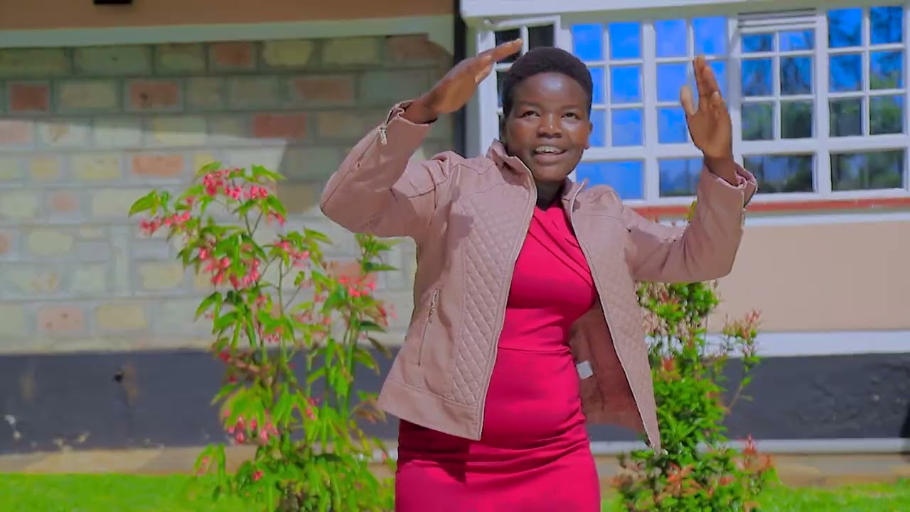 ACK ST PAUL KABOEN OFFICIAL VIDEO TAUNET