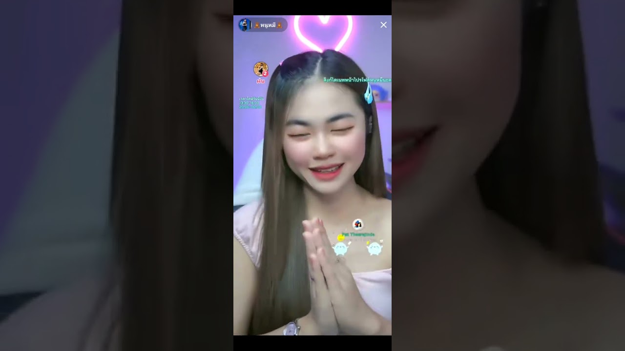 รักหนูหลงหนู - หนูหมี นิตยา COVER TIKTOK LINE